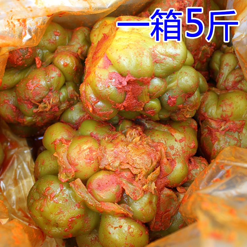 涪陵榨菜 优质圆形榨菜头爽口菜400g*2袋包邮 咸菜下饭菜超菜配菜