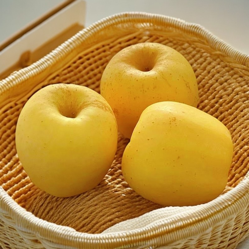 【王掌柜】 黄金维纳斯苹果 高甜无酸 皮薄肉厚 脆甜多汁,水产肉类/新鲜蔬果/熟食,苹果,淘宝优惠券,粉丝福利购,淘宝优惠卷