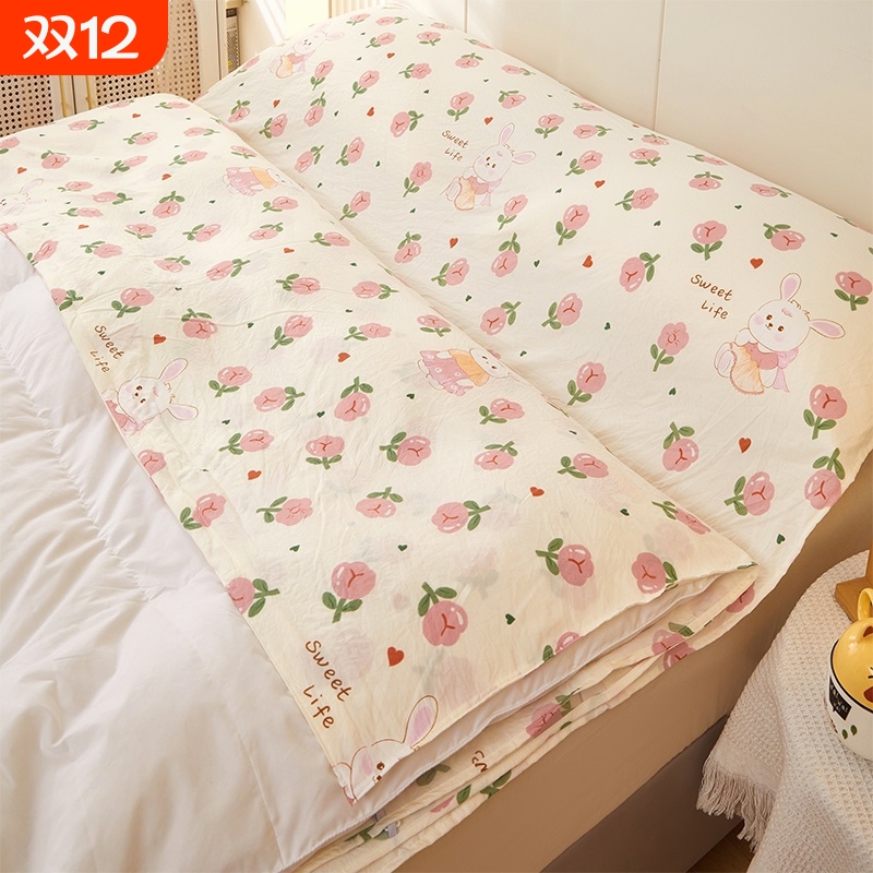 隔脏睡袋旅行神器|超1.8万次加购