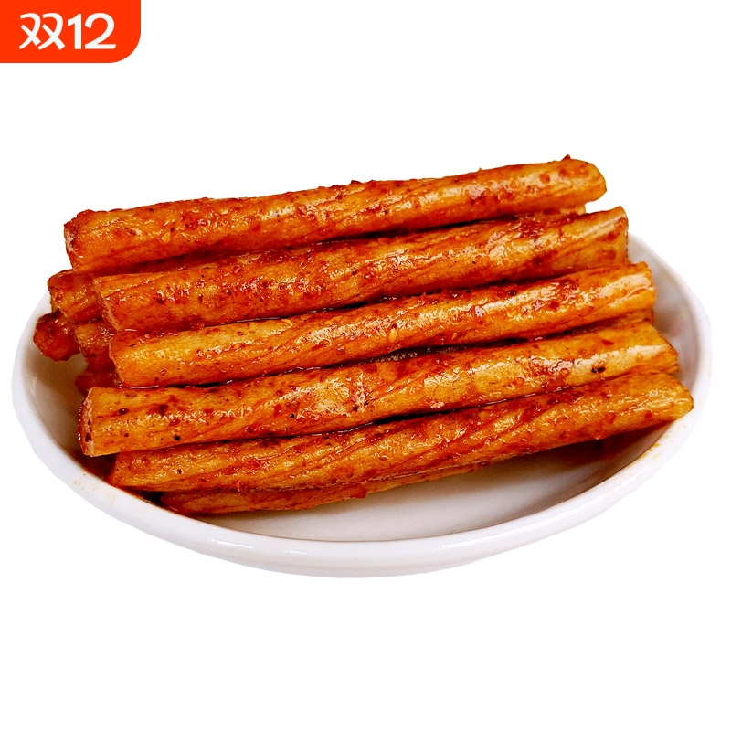 博士牛筋辣条零食小吃休闲食品麻辣儿时素牛筋90后怀旧小包装