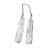 Высокий носовой зажим, назальный аспиратор, высокие ортезы для носа