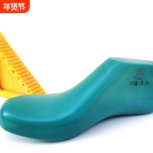 女装圆头英伦风复古学生单鞋楦头休闲厚底松糕鞋楦子鞋模具YJ8020