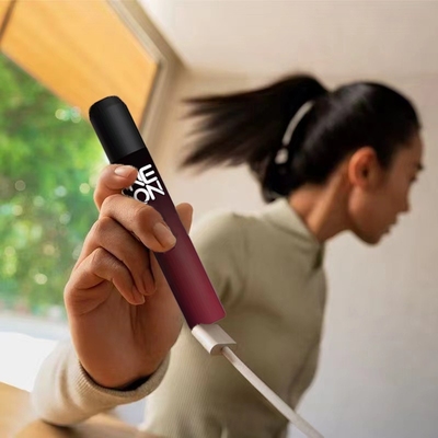 雾化器果味清新|超4000次加购