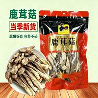 【果官宣】当季新货500g鹿茸菇