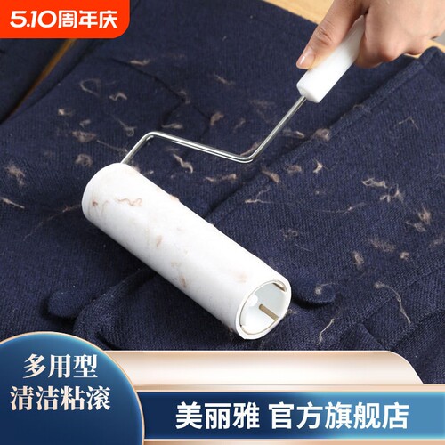 多用型清洁粘毛器6166