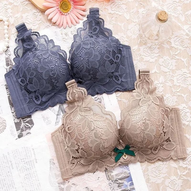 无痕聚拢防下垂文胸|492人收藏