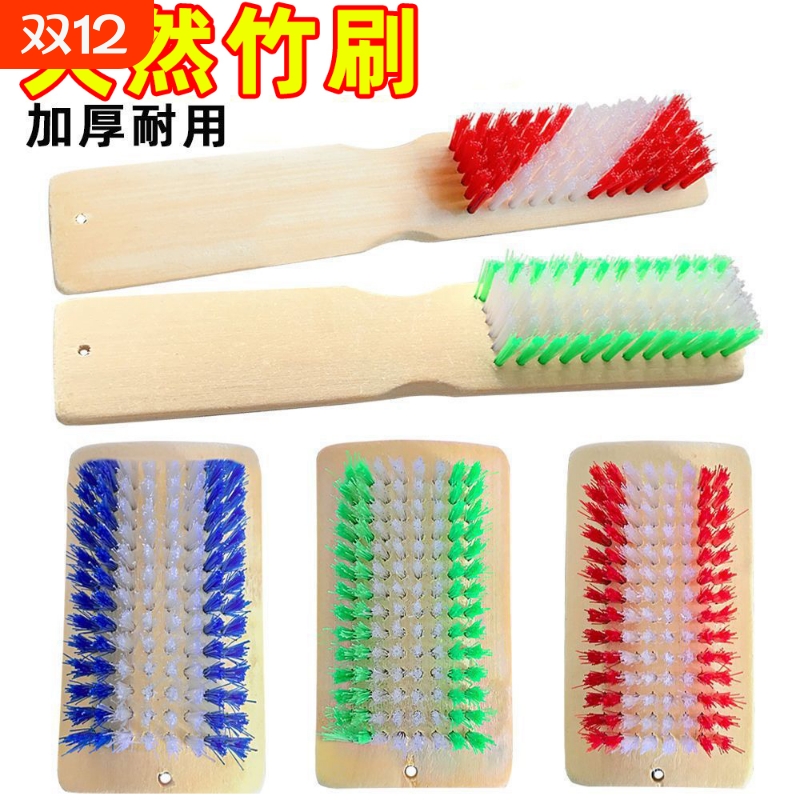 加厚长柄鞋刷|超1000次加购