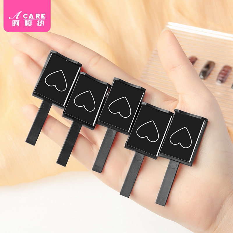 美甲磁铁BA1sn0-花式猫眼胶用甲面造型磁吸石修甲店用工具爱