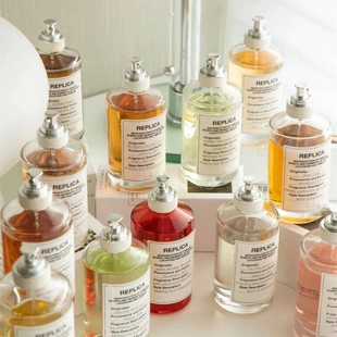 现货perfume马吉拉航海日记壁炉火光泡泡浴抹茶慵懒周末香水香薰