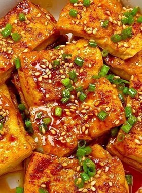 湖南虎皮爆汁豆干豆腐干网红特产辣条长沙爆辣臭豆腐解馋小零食