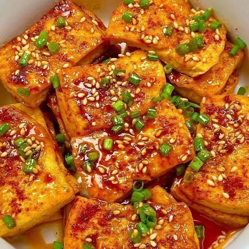 湖南虎皮豆干爆汁豆腐干网红特产辣条长沙爆辣臭豆腐解馋小零食