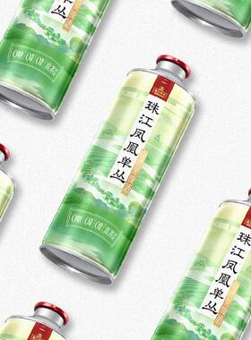 整件珠江凤凰单从茶啤酒精酿啤酒