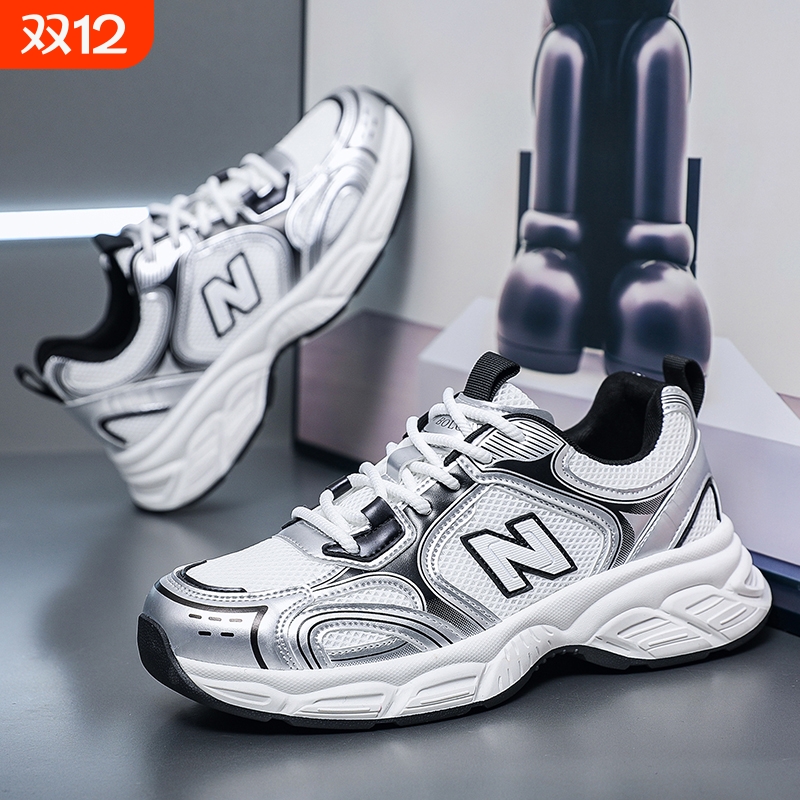 运动鞋NEWBOLUNE/新百伦