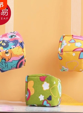 沙包/小AD1sn0-儿童丢沙包手工小沙包布袋投掷游戏道具沙袋玩具