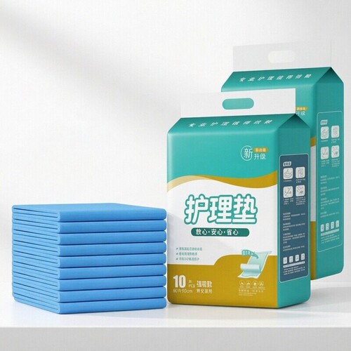 老人床上一次性隔尿垫产褥垫加厚