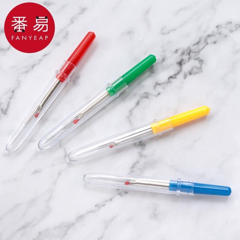 拆线器AA1sl001-快速挑线器拆线刀剪衣服刺绣十字绣割线手工缝纫