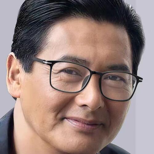 超轻老花镜男防蓝光200度高档品牌正品高清老人中老年老光眼镜女