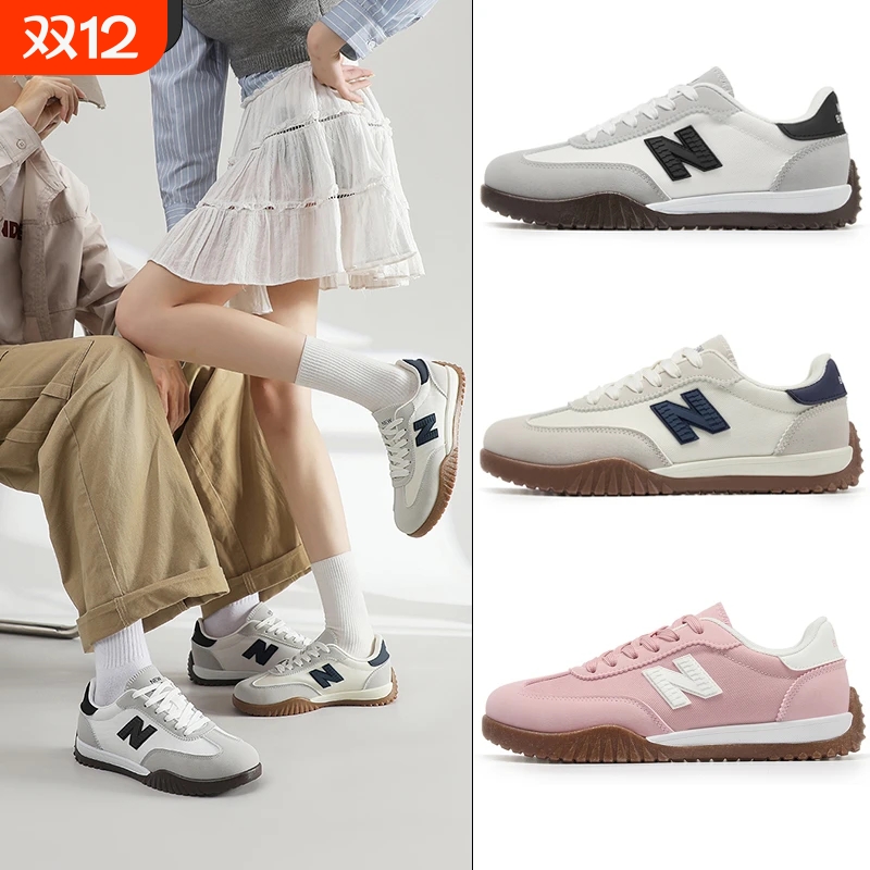 新百伦德训鞋女鞋休闲男鞋子