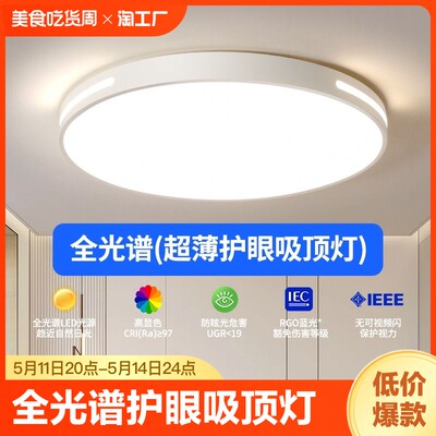 国扬ledled光源现代简约