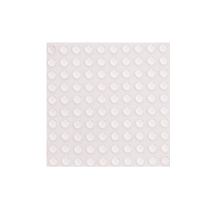 橱柜门防撞垫消音颗粒防撞粒硅胶垫透明防滑防撞胶粒缓冲保护床头