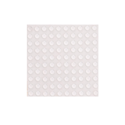 橱柜门防撞垫消音颗粒防撞粒硅胶垫透明防滑防撞胶粒缓冲保护床头