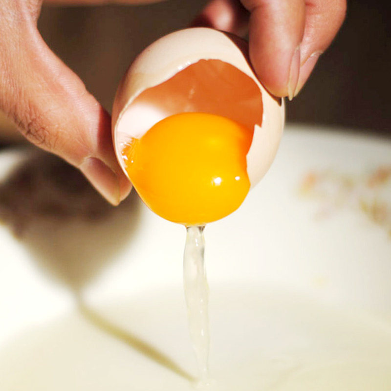 30枚！新鲜鸡蛋鲜鸡蛋营养美味