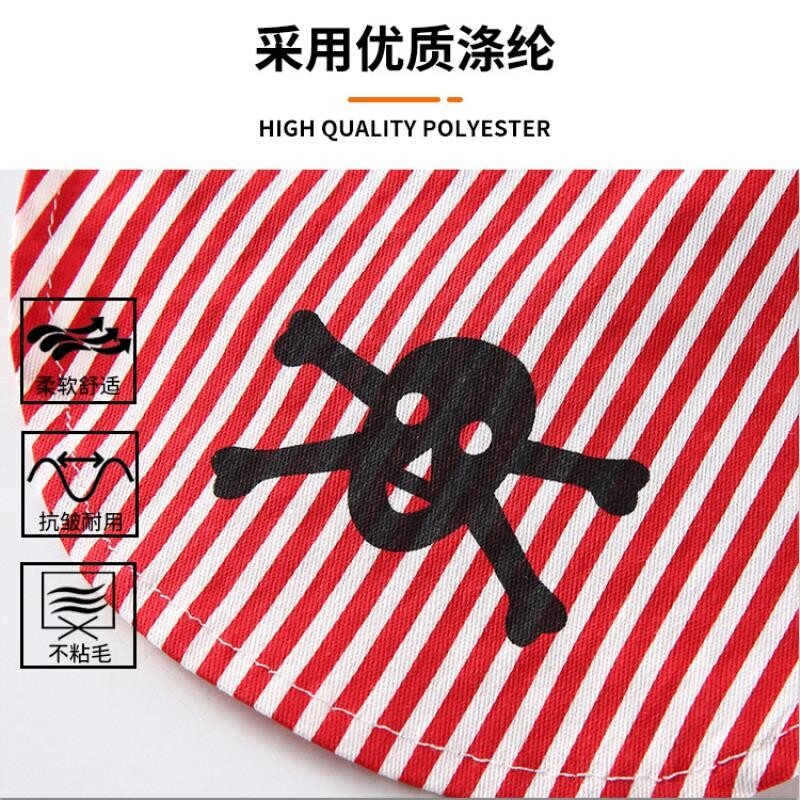 小狗万圣节宠物衣服搞怪搞笑变身装服饰拿刀宠物狗服装狗狗衣服