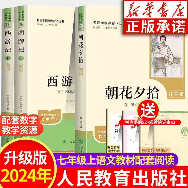 朝花夕拾考点书|超1000次加购