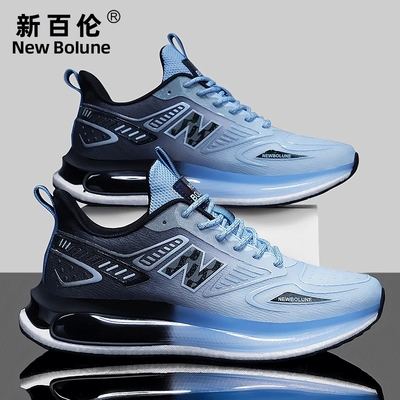 运动鞋NEWBOLUNE/新百伦