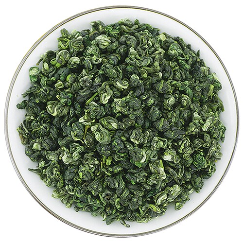 散装碧螺春浓香型口粮茶100g