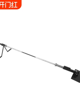 腾泰地雷架核心训练器landmine单双炮筒健身器材专业炮台V型把手