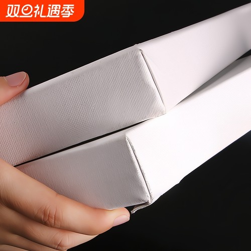 油画框加厚亚麻画布大尺寸专业