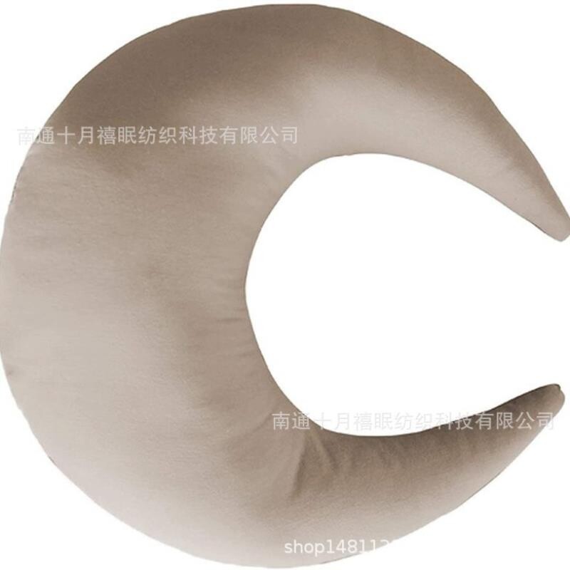 跨境工厂婴儿枕多功能哺乳枕母乳喂奶枕坐月子喂奶U型孕妇托腹枕