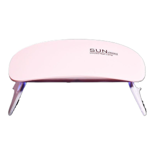 美甲灯光疗机速干烤灯指甲油胶led美甲店照灯烘干机工具uv光疗灯