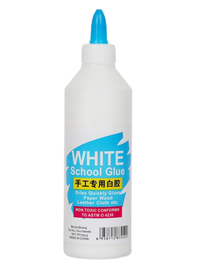 手工白乳胶DIY用|超1000次加购