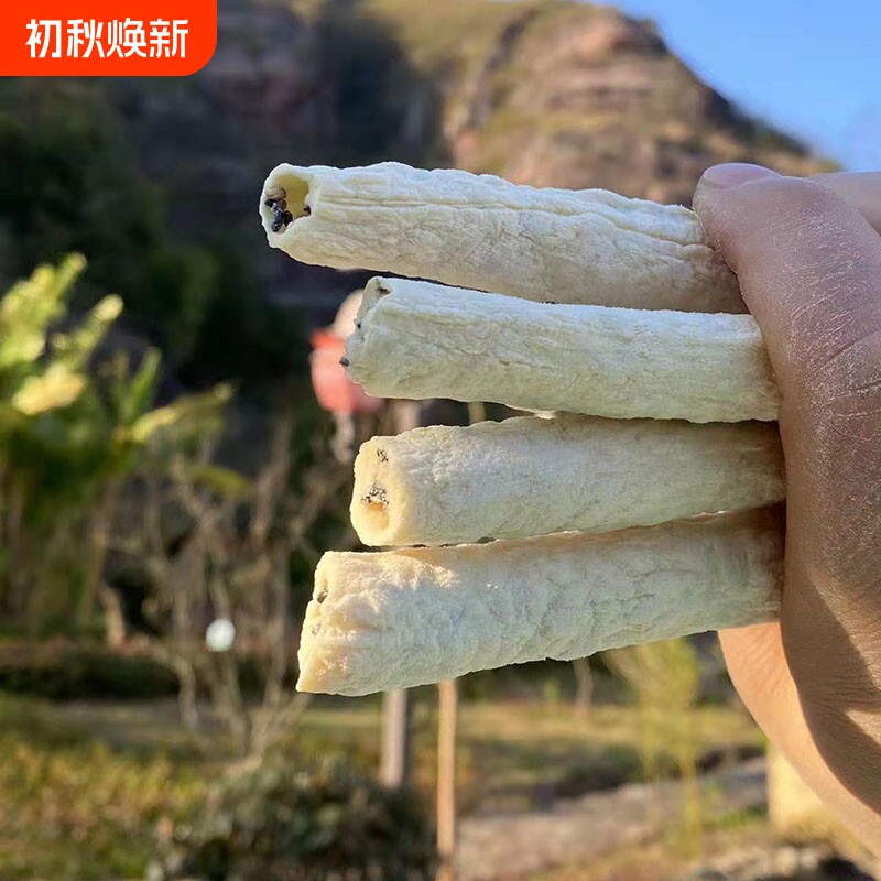 江西米糖手工长条麦芽糖芝麻花生夹心灌芯糖余干怀旧米糖厂家直销