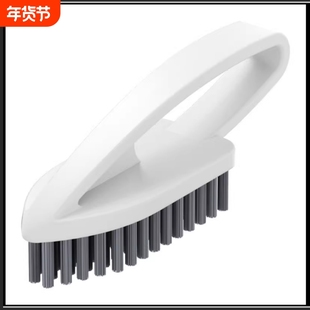 刷子洗衣刷家用鞋刷软毛洗衣服的专用清洁刷鞋衣刷多功能板刷洗鞋