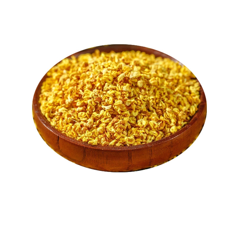 【人工精选当季新货】桂花干花桂花食用金桂花特级泡水泡酒无硫花
