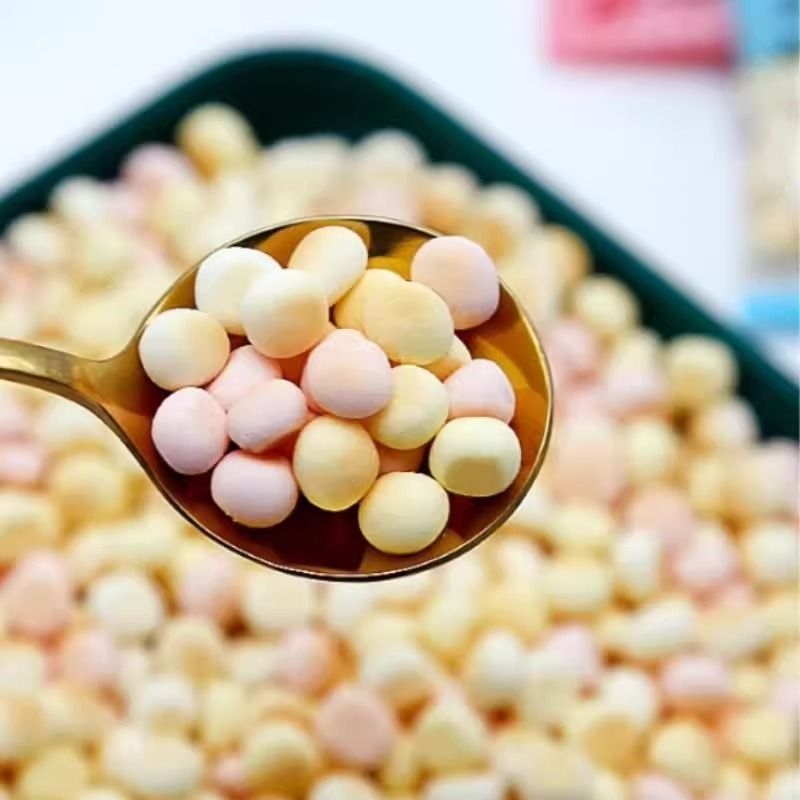 儿童零食1一3岁果蔬小馒头婴儿辅食无添加彩色奶豆磨牙宝宝饼干