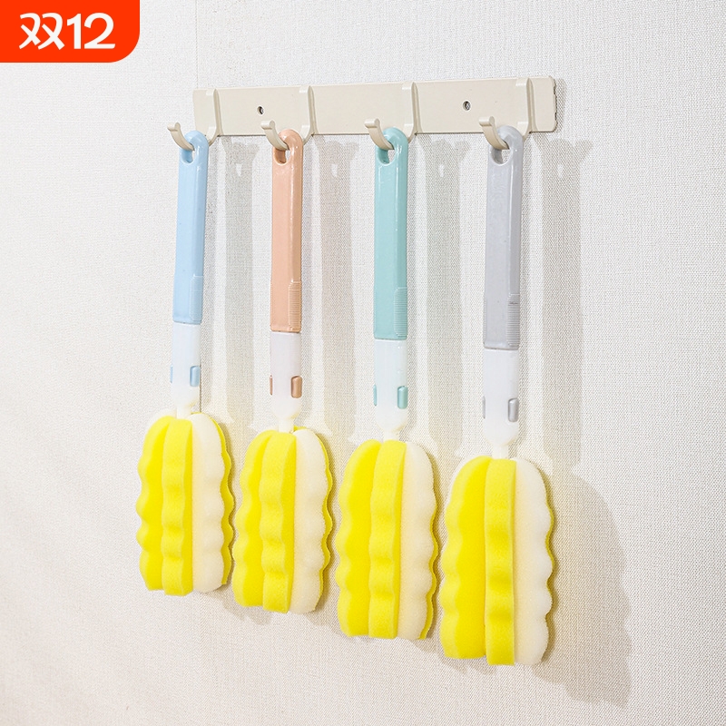 奶瓶刷杯刷清洁刷无死角