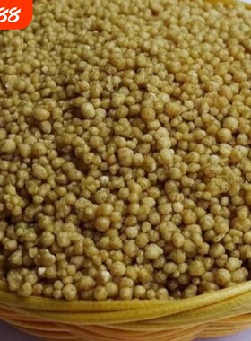 贵州威宁特产纯苦荞饭