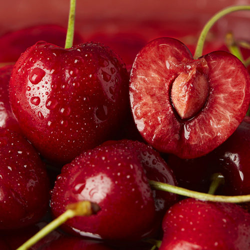 智利车厘子5斤原箱J-4J当季新鲜大樱桃水果整箱