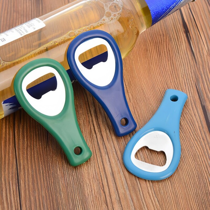 啤酒瓶开瓶器起瓶器锌合金啤酒起子酒启子酒起子起酒器家用瓶起子