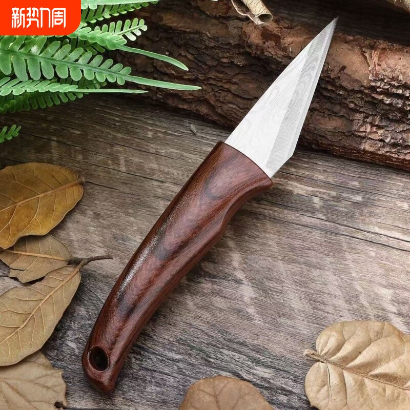 嫁接专用刀果树植物多肉砍头扦插嫁接神器进口手工嫁接芽刀膜工具