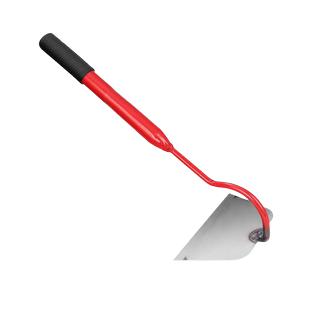 小锄头种菜松土除草神器家用锄加厚锰钢挖土养花工具锄草农用翻地