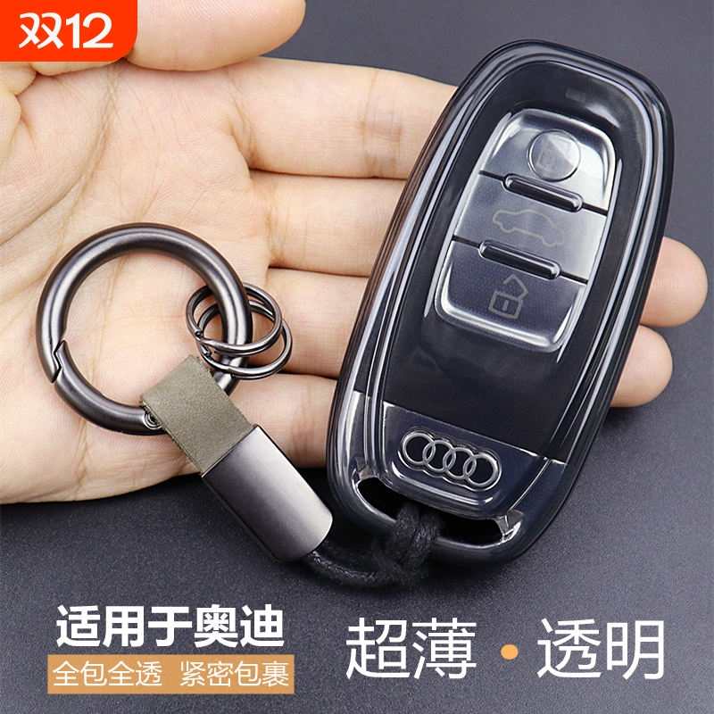 12-18款奥迪A6LR8A7A4L专用