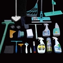 新房开荒保洁工具套装 修后神器清理大全家政 搞清洁打扫卫生专用装