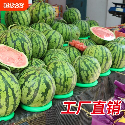 加厚西瓜垫圈水果店垫圈