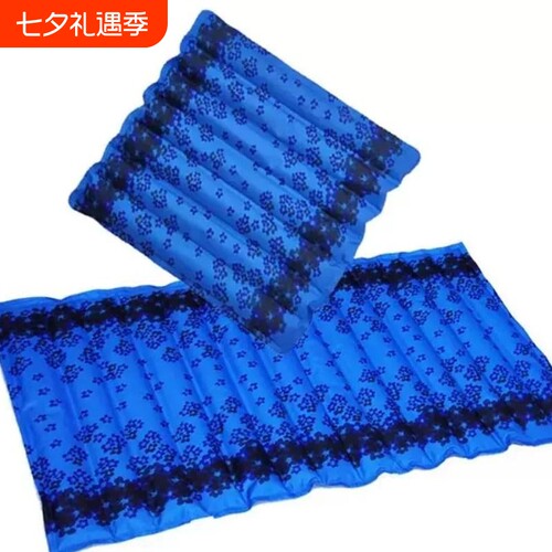 免注水冰垫防不热水垫坐垫冰凉水袋降温夏床垫冰晶座垫枕头沙发