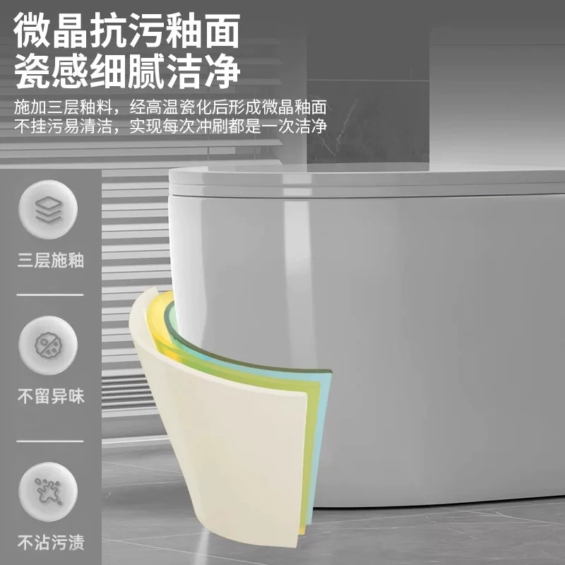 马桶盖通用缓降加厚座坐便器盖板缓降U型V型O型老式坐圈